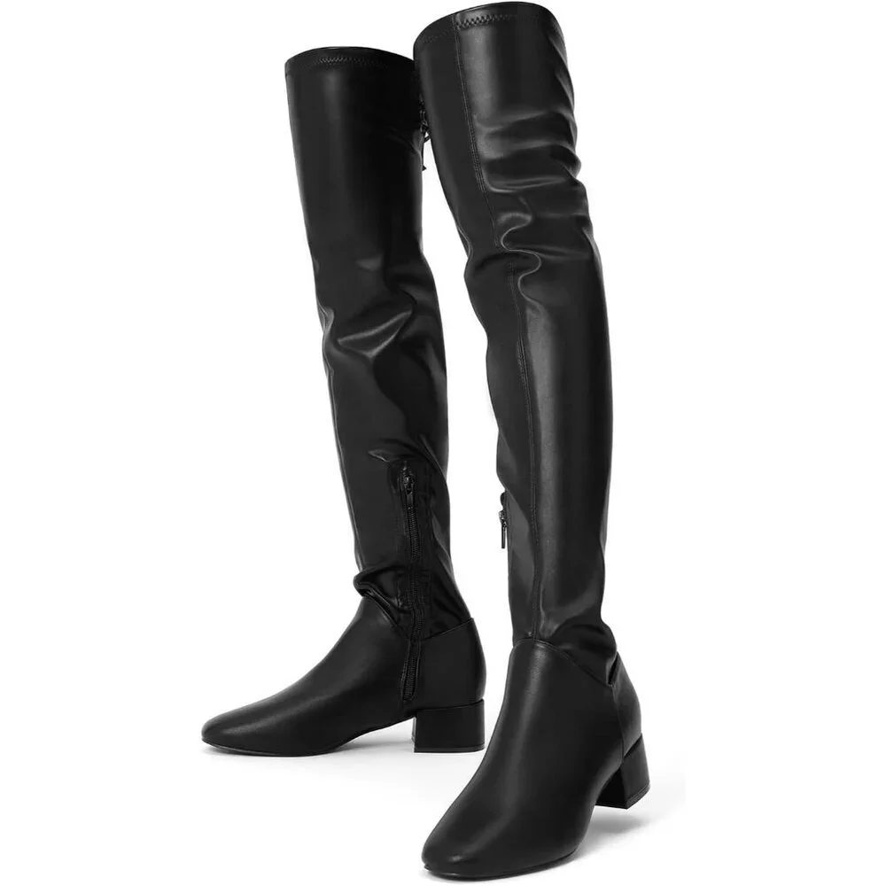 N/A heel measures